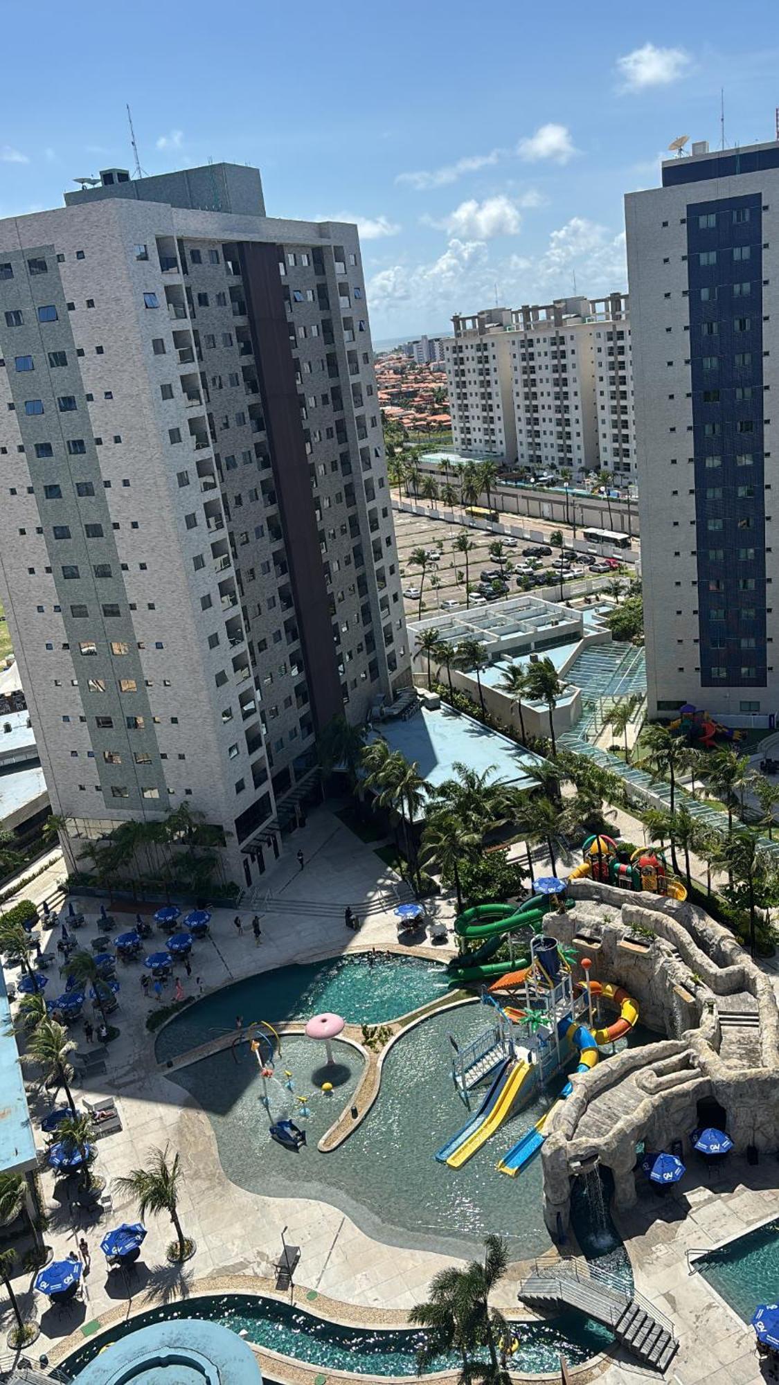 Salinópolis Salinas Gav Resorts מראה חיצוני תמונה