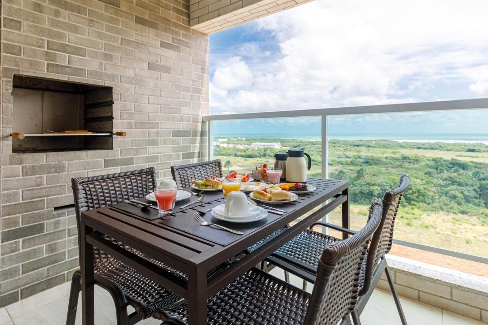 Salinópolis Salinas Gav Resorts מראה חיצוני תמונה