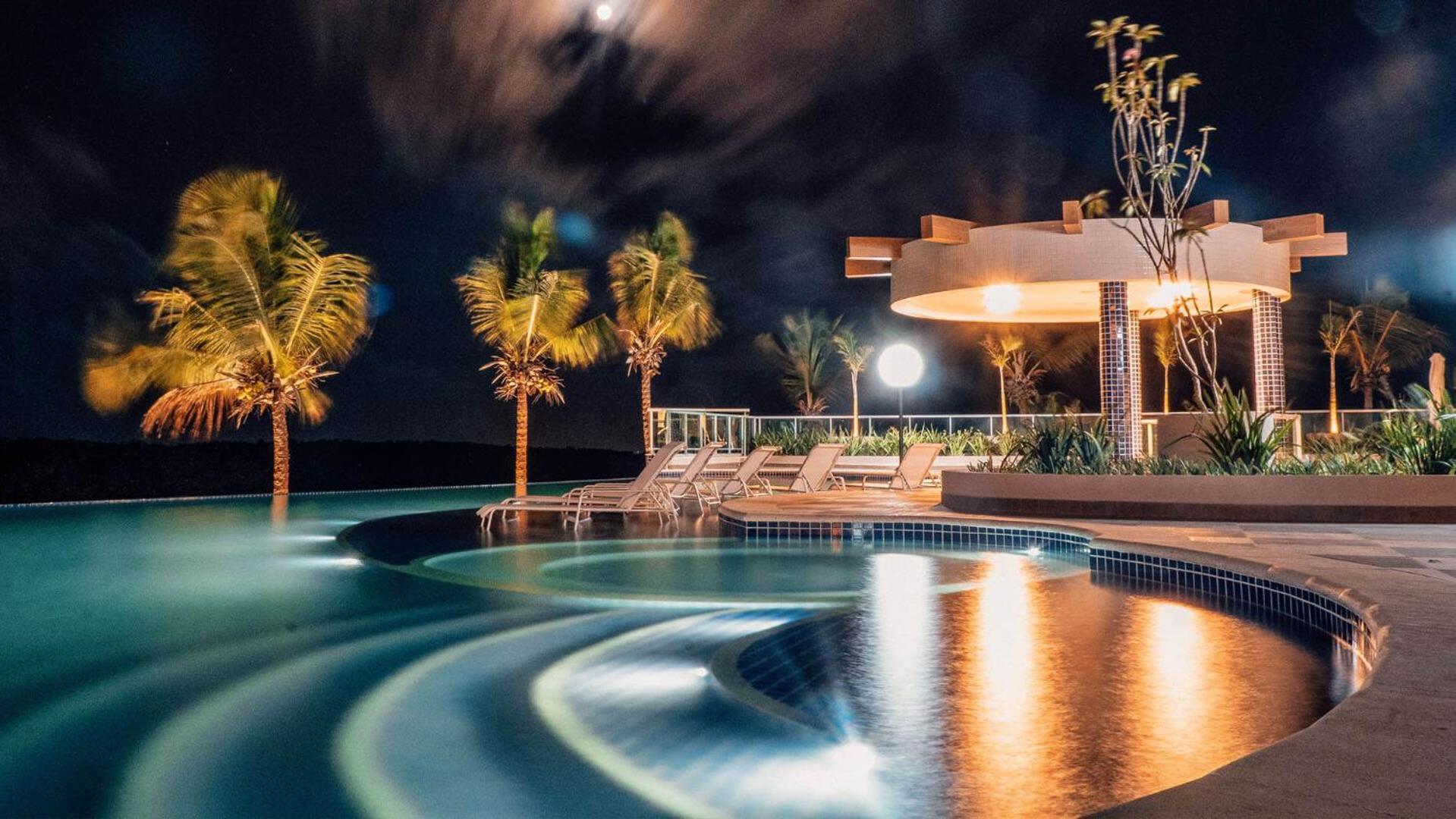 Salinópolis Salinas Gav Resorts מראה חיצוני תמונה
